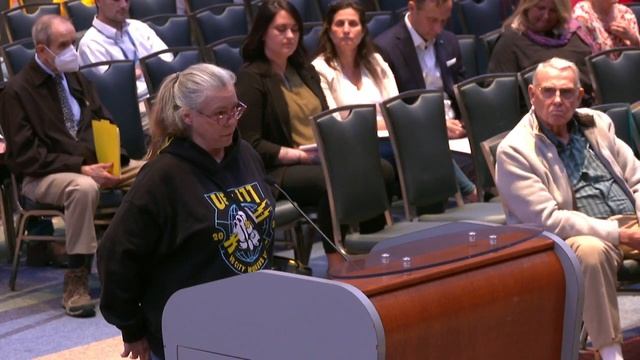 City Council Budget Hearing - 04/19/2023 смотреть онлайн
