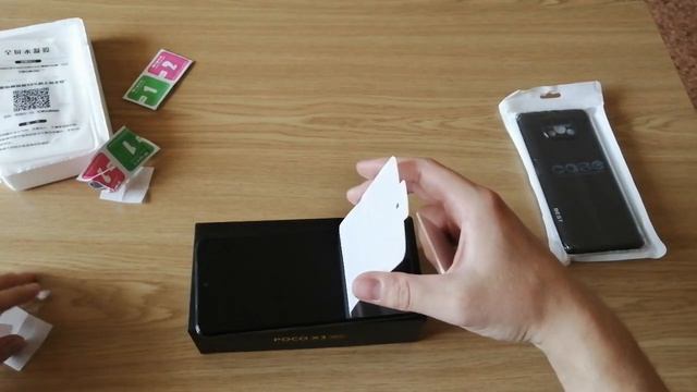 ГИДРОГЕЛЕВАЯ ПЛЕНКА НА POCO X3 nfc. ЛУЧШИЙ ЧЕХОЛ ! ЗА 300 С aliexpress 2021! смотреть онлайн