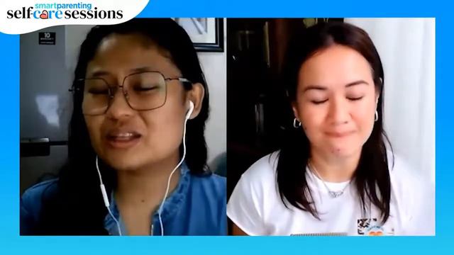 Parental Burnout: What It Is & How to Cope | Smart Parenting Self Care Sessions смотреть онлайн