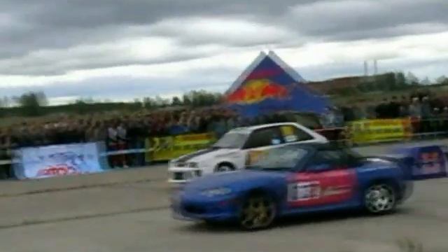 Драг Омск Кубок Сибири BIMMER KINO смотреть онлайн