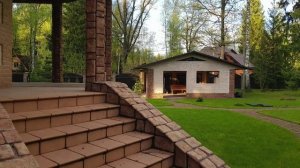 качественный дом | 400 кв. м. участок 40 соток, цена 35 490 000 | дубровка-дача