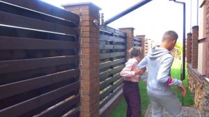 НАГЛАЯ ЛАЛА ПРИЕХАЛА К КАПЕ!! Друзья ПРОГНАЛИ ВРЕДИНУ