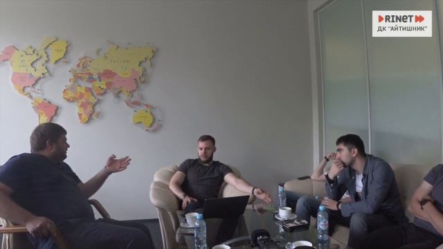 Машинное зрение и видеоаналитика в ритейле смотреть онлайн