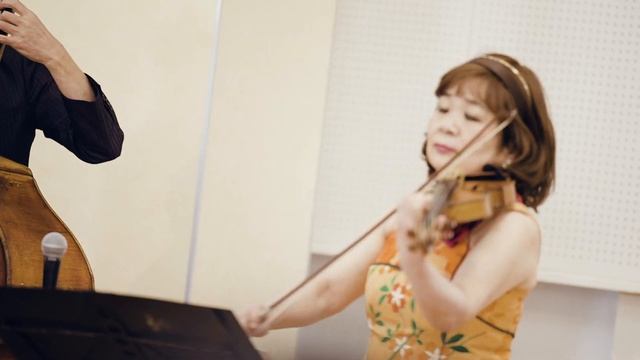 TANGO COQUETA - El choclo смотреть онлайн