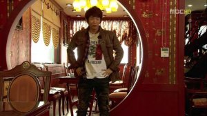 Герой. Невидимая война 1 сезон 1 серия