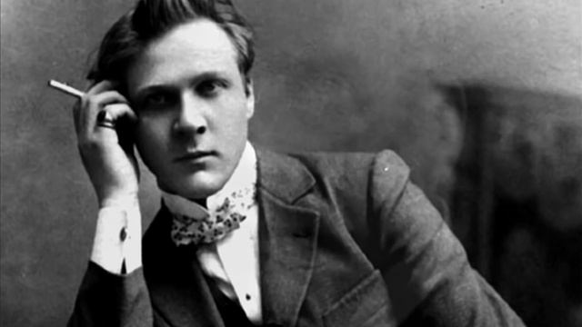 Фёдоръ Шаляпинъ "Блоха" смотреть онлайн