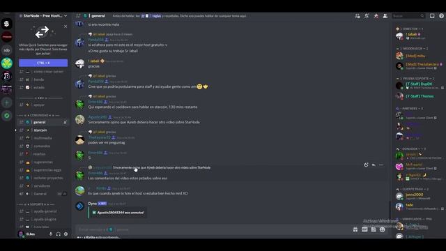LOS 10 MEJORES HOST GRATUITOS PARA UN SERVIDOR DE MINECRAFT смотреть онлайн