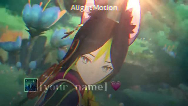 [Edit~Tignari].{Эдит~Тигнари}#геншин #геншинимпакт #Эдит #яэмико