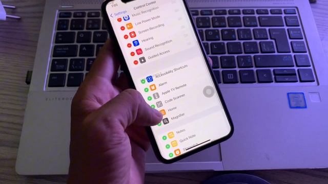 How To Fix QR Code Scanner Not Working on iPhone in iOS 16/17 смотреть онлайн