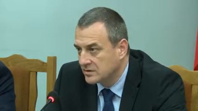МВР-Велико Търново - виновни за случая "Лясковец" смотреть онлайн