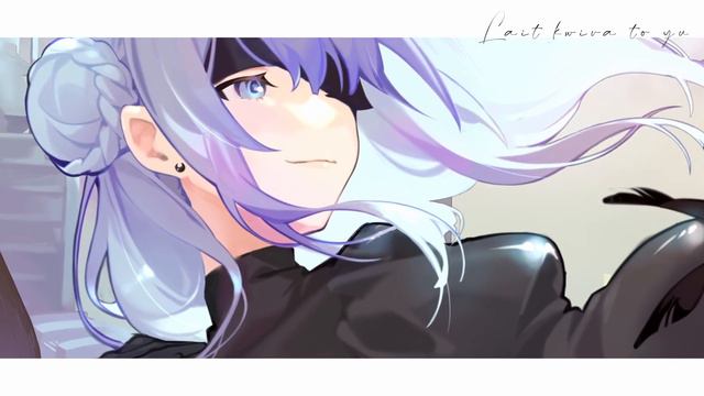 NieR: Automata City Ruins Shade Dynamic Version『Yumemi夢美 VTuber』 смотреть онлайн