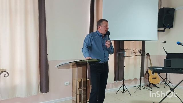 05.03.2023 Барабанов Сергей "Капризная Невеста" смотреть онлайн