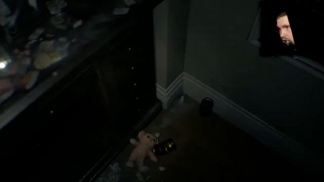 Самая страшная игра на пк смотреть онлайн