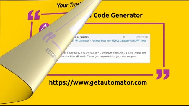 Automator : Appreciations!!! смотреть онлайн
