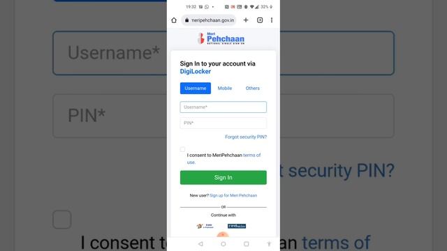 How to Register in ABC Portal as a student смотреть онлайн
