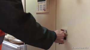 ЭКСПЛУАТАЦИЯ УСТАНОВОК КОНДИЦИОНИРОВАНИЯ ВОЗДУХА AВК  30