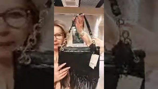 Итальянские сумки Marina Creazioni и Marina C. MILANO LIMITED EDITION - эконом и премиум сегмент ! смотреть онлайн