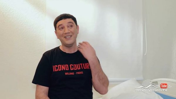 Սիրո Հասակ, Սերիա 2 / Siro Hasak