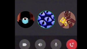 монстры из Doors разговаривают в Дискорде 4 часть