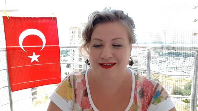 Отчаявшиеся женщины и турецкие мужчины. Как выйти из-под пресса общественного мнения? смотреть онлайн
