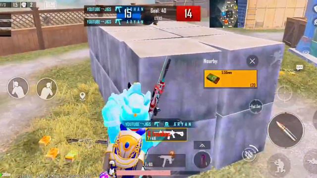 ⚡Power Of 90 FPS | Tecno Camon 20Pro 5g Gaming, Fps, hearing, camera, bg...#mrjigspubg #bgmi смотреть онлайн