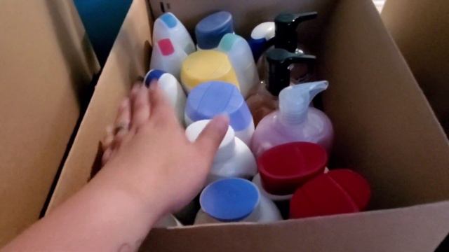 STOCKPILE TOUR! [SEE WHAT IT'S CURRENTLY LOOKING LIKE] POWER OF COUPONING!