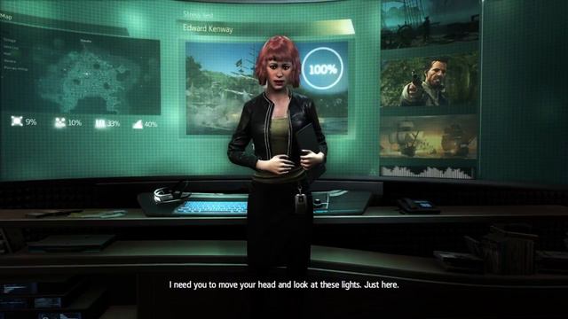 Assassin's Creed® IV Black Flag part 2 bg gameplay смотреть онлайн