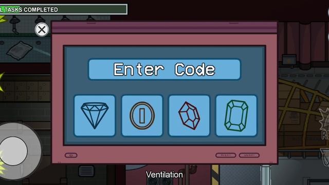 Among Us (All Task) [Airship] Map смотреть онлайн