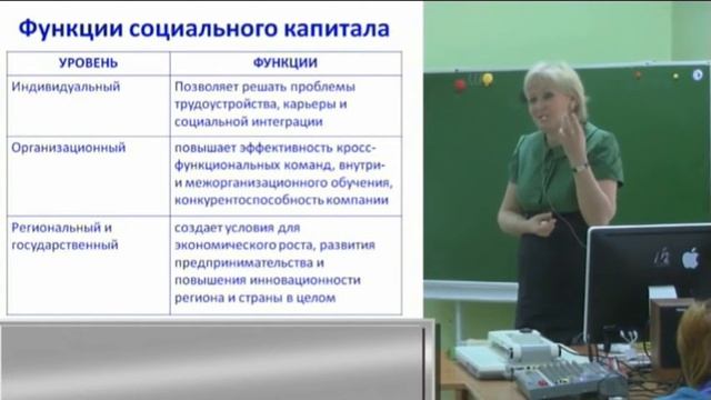 Инновационный менеджмент в образовании - 4. Управление знаниями смотреть онлайн