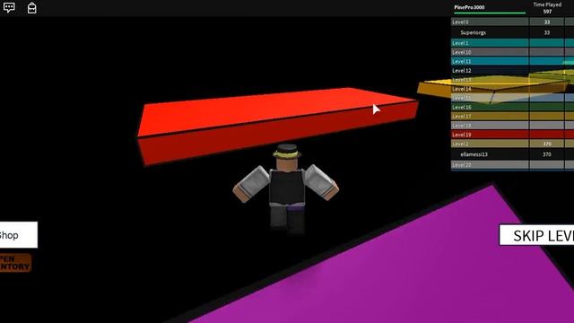 LETS SPEED THIS UP ROBLOX SPEED RUN 4 смотреть онлайн