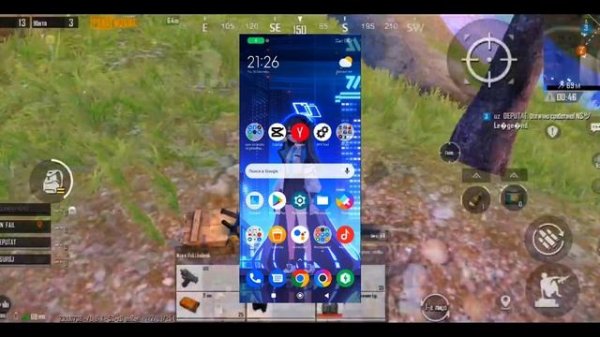 КАК УЛУЧШИТЬ ОПТИМИЗАЦИЮ И ФПС В PUBG MOBILE | 60 - 90 - 120 фпс