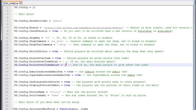 Gmod Addons : Episode 3 : Pointshop смотреть онлайн