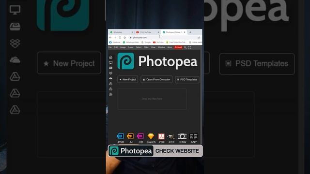 [Photopae] The Best FREE Photo Editing Software! смотреть онлайн