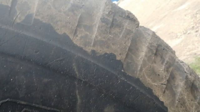 Не берите такие шины NORTEC