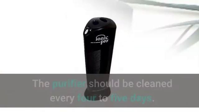 The Ionic Pro Air Purifier Reviews 2023 | Does Ionic Pro Air Purifier Save your Money? смотреть онлайн