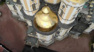 Божественная литургия 20 июля 2022 года, Собор Владимирской иконы Божией Матери, г. Санкт-Петербург