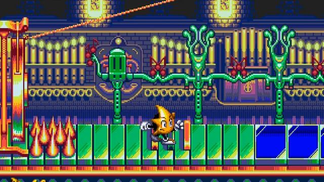 Ristar | GENESIS/MEGA DRIVE | 4K60ᶠᵖˢ UHD?| Longplay Walkthrough Full Movie Game