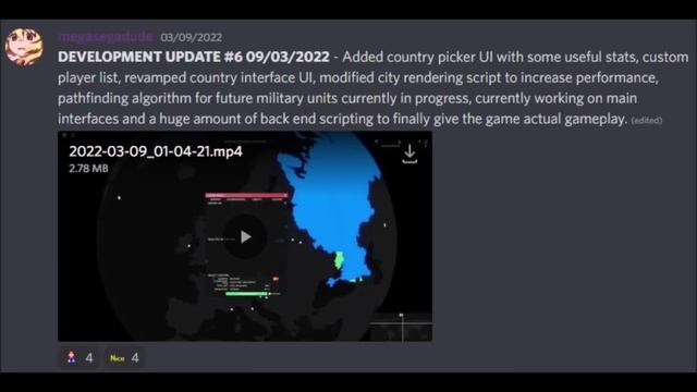 This NEW strategy game doesn't look like Roblox at all (Deterrence) смотреть онлайн