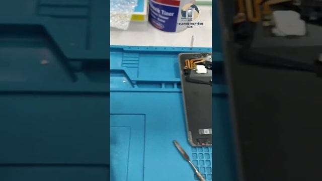 Huawei p30 pro Ekran Almashishsi | Telefon Tuzatish UZB смотреть онлайн