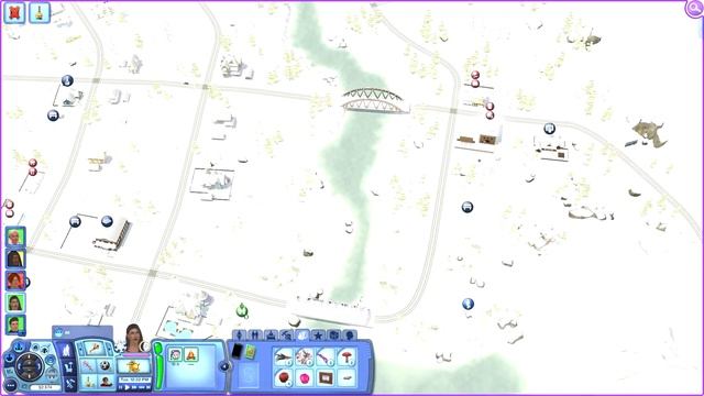 ROBOTIC REVENGE ? | PT. 13 | THE SIMS 3 SUPERNATURAL смотреть онлайн