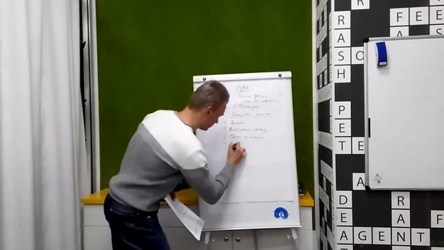 Создание бизнеса #3 Доли и типы участников смотреть онлайн