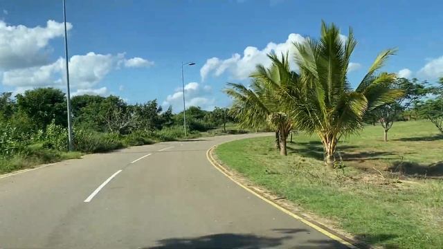 Mattala Rajapaksa Hambantota Airport, Sri Lanka