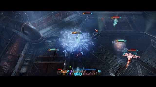 Lost Ark Deathblade PVP 3v3 [EU] смотреть онлайн