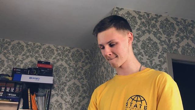 Подарки от подписчиков для Мэксвола! Камеры культ, они существуют? смотреть онлайн