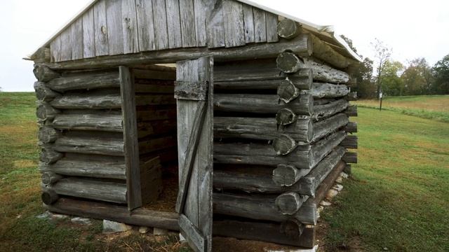 Civil War Battlefields: Ft. Donelson | History Traveler Episode 36