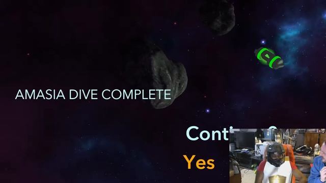 More Of The Madness: Dive Starpath Part 2 смотреть онлайн