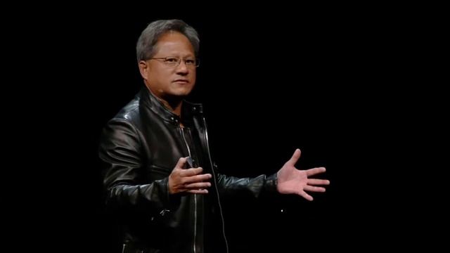GTC 2017 NVIDIA Announces Tesla V100 NVIDIA keynote смотреть онлайн