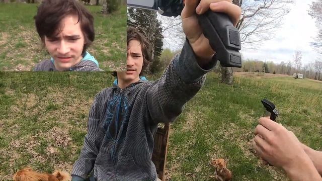 How to give a High and Tight, Military style Fade, hair cut. Buzz cut. смотреть онлайн