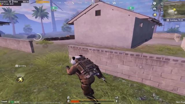 Get Legendary M762 Free😍 | Misty Port | PUBG METRO ROYALE