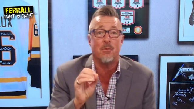 CFB Outlooks, CFB Previews, NFL News, 9/1/22 | Ferrall Coast To Coast Hour 3 смотреть онлайн